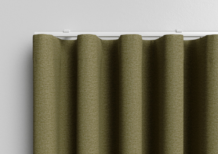 Stamford, Grass - Made to Measure Curtains - Image 13